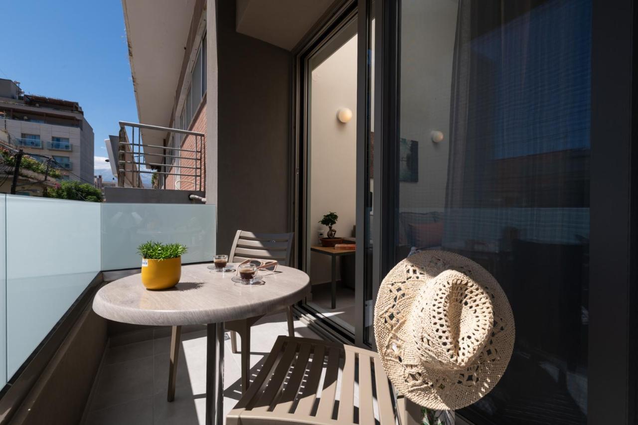 Dimitra Central Apts Chania  Exterior photo