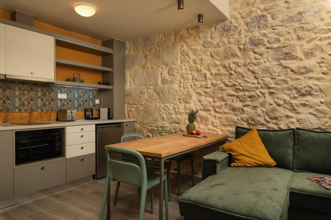 Dimitra Central Apts Chania  Exterior photo