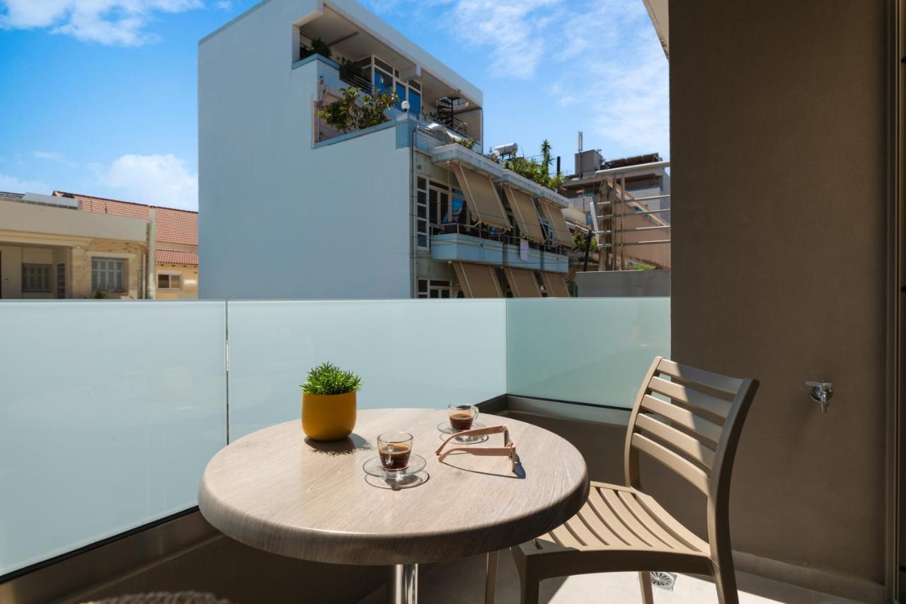 Dimitra Central Apts Chania  Exterior photo