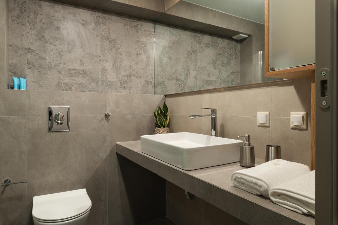 Dimitra Central Apts Chania  Exterior photo